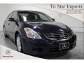 Navy Blue - Altima 2.5 SL Photo No. 1