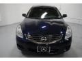 Navy Blue - Altima 2.5 SL Photo No. 2