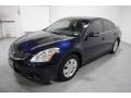 Navy Blue - Altima 2.5 SL Photo No. 3
