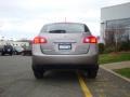 Gotham Gray - Rogue S AWD Photo No. 6