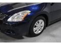 Navy Blue - Altima 2.5 SL Photo No. 4