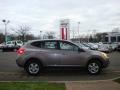 Gotham Gray - Rogue S AWD Photo No. 8