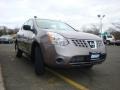 Gotham Gray - Rogue S AWD Photo No. 9