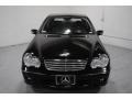 Black - C 280 4Matic Luxury Photo No. 2