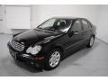 Black - C 280 4Matic Luxury Photo No. 3
