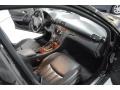 Black - C 280 4Matic Luxury Photo No. 6