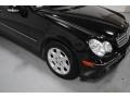 Black - C 280 4Matic Luxury Photo No. 21