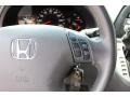 Alabaster Silver Metallic - Odyssey EX-L Photo No. 17