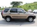 2002 Mojave Mist Metallic Honda CR-V EX 4WD  photo #4