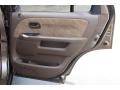 2002 Mojave Mist Metallic Honda CR-V EX 4WD  photo #20