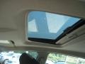 Charcoal Black/Blue Accent Sunroof Photo for 2013 Ford Fiesta #69867481