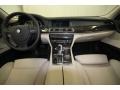 2011 Mineral White Metallic BMW 7 Series 750i Sedan  photo #4