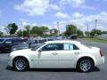 2006 Cool Vanilla Chrysler 300 C HEMI  photo #6