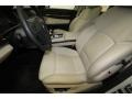 2011 Mineral White Metallic BMW 7 Series 750i Sedan  photo #12