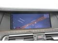 2011 Mineral White Metallic BMW 7 Series 750i Sedan  photo #20