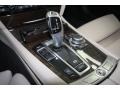 2011 Mineral White Metallic BMW 7 Series 750i Sedan  photo #23