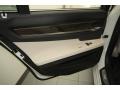 2011 Mineral White Metallic BMW 7 Series 750i Sedan  photo #31