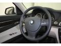 2011 Mineral White Metallic BMW 7 Series 750i Sedan  photo #33