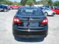 2013 Tuxedo Black Ford Fiesta SE Sedan  photo #7