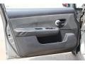 Magnetic Gray - Versa 1.8 S Hatchback Photo No. 6