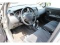 Magnetic Gray - Versa 1.8 S Hatchback Photo No. 7