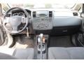 Magnetic Gray - Versa 1.8 S Hatchback Photo No. 9