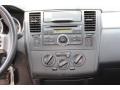 Magnetic Gray - Versa 1.8 S Hatchback Photo No. 10