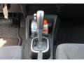 Magnetic Gray - Versa 1.8 S Hatchback Photo No. 11