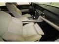 2011 Mineral White Metallic BMW 7 Series 750i Sedan  photo #41