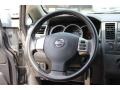 Magnetic Gray - Versa 1.8 S Hatchback Photo No. 12