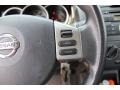 Magnetic Gray - Versa 1.8 S Hatchback Photo No. 13