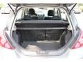 Magnetic Gray - Versa 1.8 S Hatchback Photo No. 14