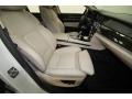 2011 Mineral White Metallic BMW 7 Series 750i Sedan  photo #45