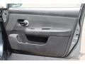 Magnetic Gray - Versa 1.8 S Hatchback Photo No. 17