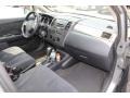 Magnetic Gray - Versa 1.8 S Hatchback Photo No. 18