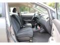 Magnetic Gray - Versa 1.8 S Hatchback Photo No. 19