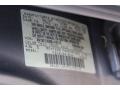 Magnetic Gray - Versa 1.8 S Hatchback Photo No. 23