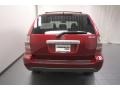 2006 Redrock Pearl Acura MDX Touring  photo #11