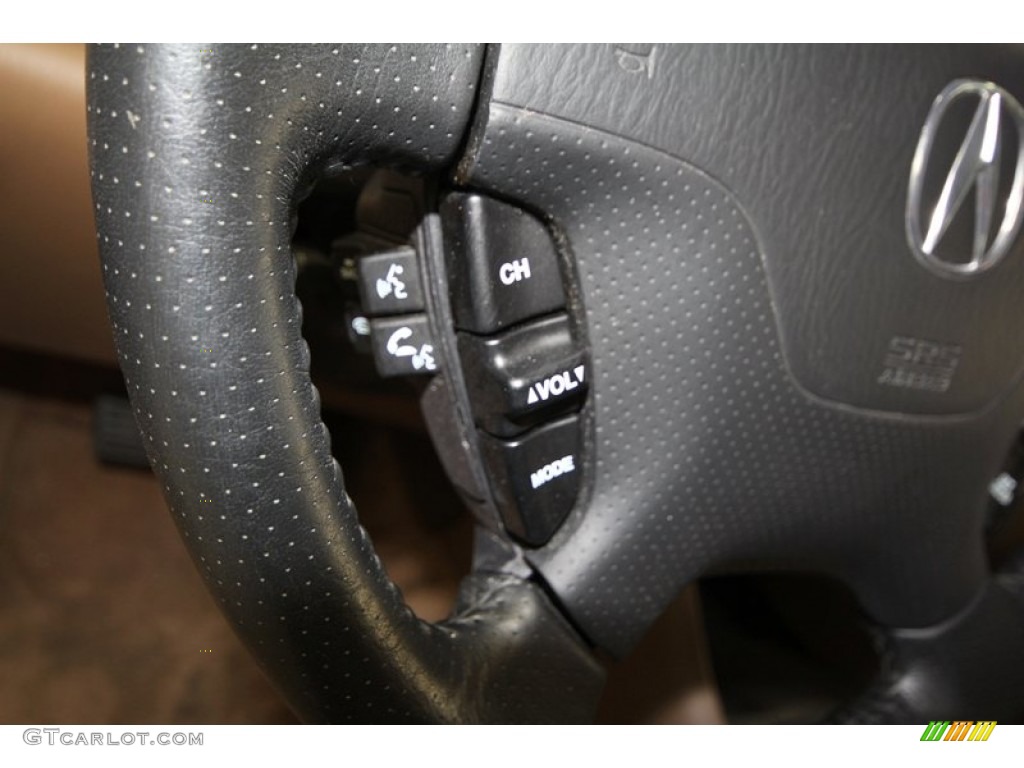 2006 Acura MDX Touring Controls Photo #69868591