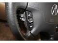 Saddle/Black Controls Photo for 2006 Acura MDX #69868591