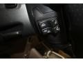 Saddle/Black Controls Photo for 2006 Acura MDX #69868600