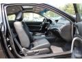 2010 Crystal Black Pearl Honda Accord EX-L V6 Coupe  photo #25