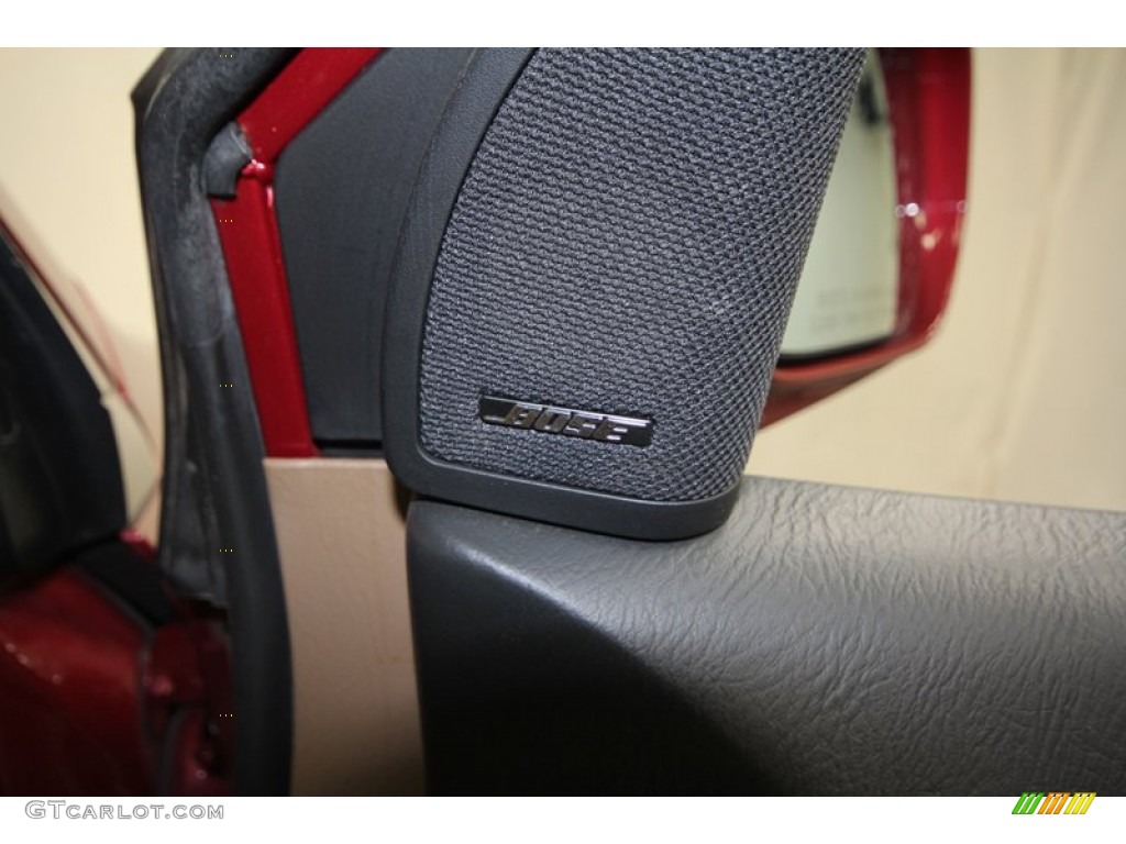 2006 Acura MDX Touring Audio System Photo #69868726