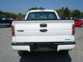 2012 Oxford White Ford F150 STX SuperCab 4x4  photo #7