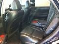 Black Sapphire Pearl - RX 350 AWD Photo No. 6