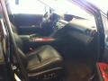 Black Sapphire Pearl - RX 350 AWD Photo No. 7