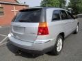 2004 Bright Silver Metallic Chrysler Pacifica AWD  photo #7