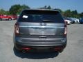 2013 Sterling Gray Metallic Ford Explorer XLT 4WD  photo #7