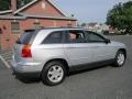 2004 Bright Silver Metallic Chrysler Pacifica AWD  photo #8