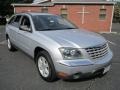 2004 Bright Silver Metallic Chrysler Pacifica AWD  photo #11